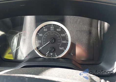 2021 Toyota Corolla Le from USA, damaged, VIN 5YFEPMAE8MP193626